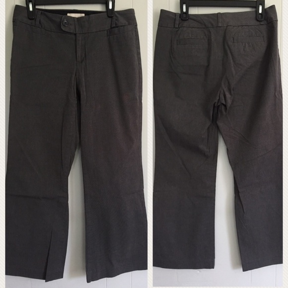 Banana Republic Dress Pants - Picture 1 of 3